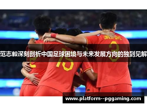 范志毅深刻剖析中国足球困境与未来发展方向的独到见解