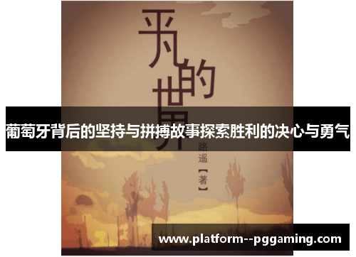 葡萄牙背后的坚持与拼搏故事探索胜利的决心与勇气