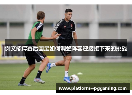 谢文能停赛后国足如何调整阵容迎接接下来的挑战