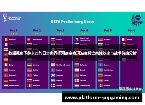 数据视角下萨卡对阵日本世界杯预选赛表现深度解读关键效率与战术价值分析